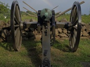Gettysburg National Battlefield 