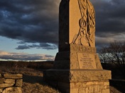Antietam Battlefield 