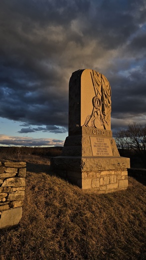 Antietam Battlefield 
