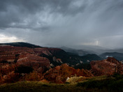 Cedar Break National Monument