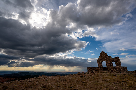 Dixie National Forest