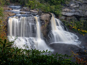 Monongahela National Forest