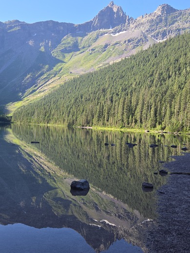 Glacier National Park