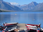 Glacier National Park