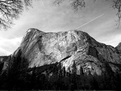 Yosemite National Park