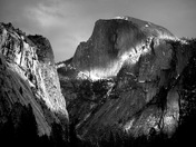 Yosemite National Park