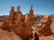Bryce Canyon National Park