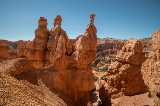 Bryce Canyon National Park