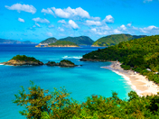 Virgin Islands National Park
