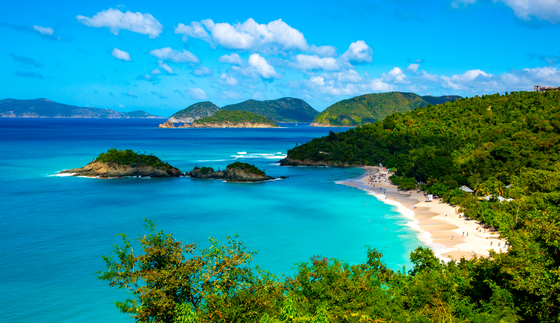 Virgin Islands National Park