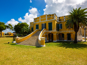 Christansted National Historic Site