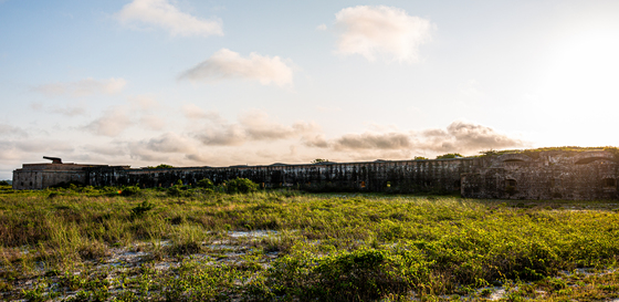Gulf Islands National Seashore