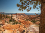Bryce Canyon National Park