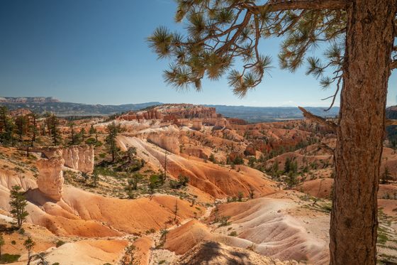 Bryce Canyon National Park