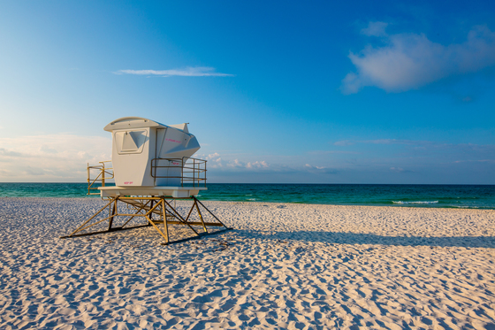 Gulf Islands National Seashore