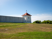 Fort Union National Park