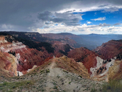 Cedar Breaks National Monument