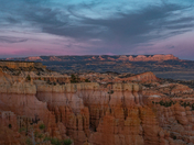 Bryce Canyon National Park