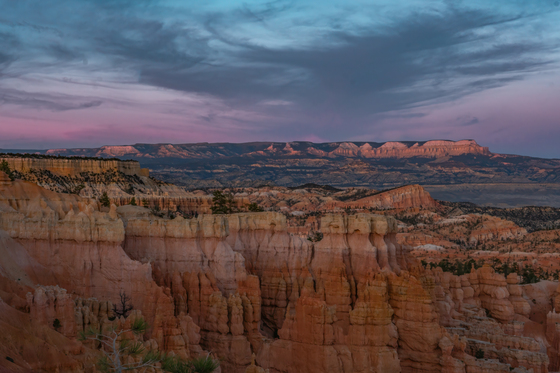 Bryce Canyon National Park