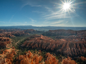 Bryce Canyon National Park