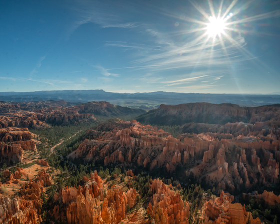 Bryce Canyon National Park