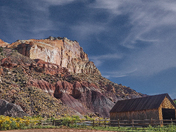 Capitol Reef National Park
