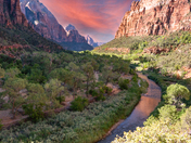 Zion National Park