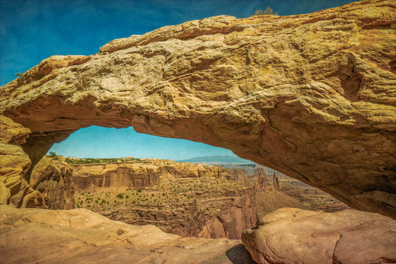 Canyonlands National Park