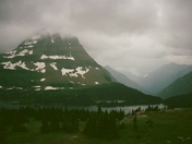 Glacier National Park 