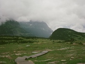 Glacier National Park 