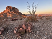 Big Bend National Park