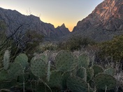 Big Bend National Park
