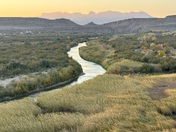 Big Bend National Park