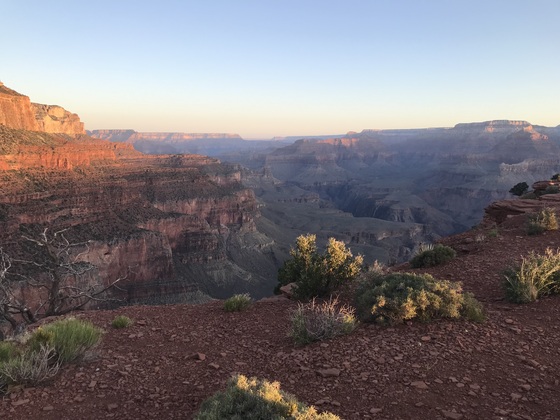 Grand Canyon National Park