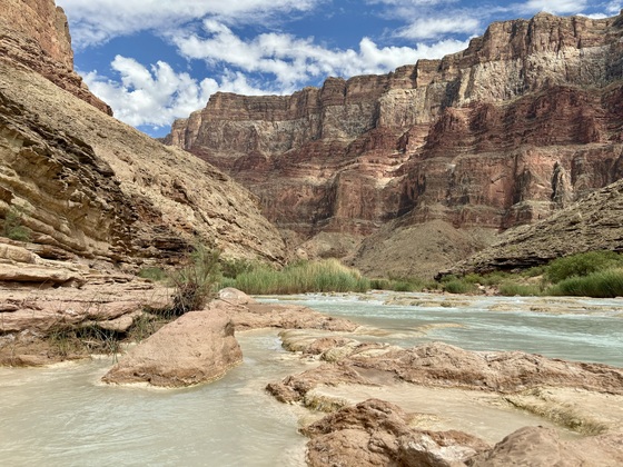 Grand Canyon National Park