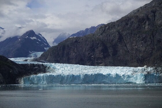 Glacier Bay National Park