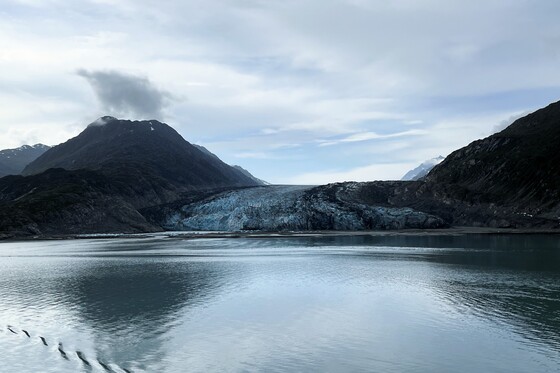 Glacier Bay National Park