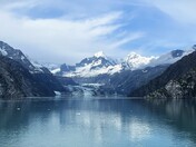 Glacier Bay National Park