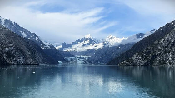 Glacier Bay National Park