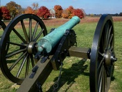 Antietam Battlefield