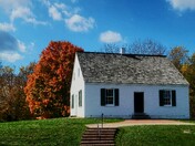 Antietam Battlefield