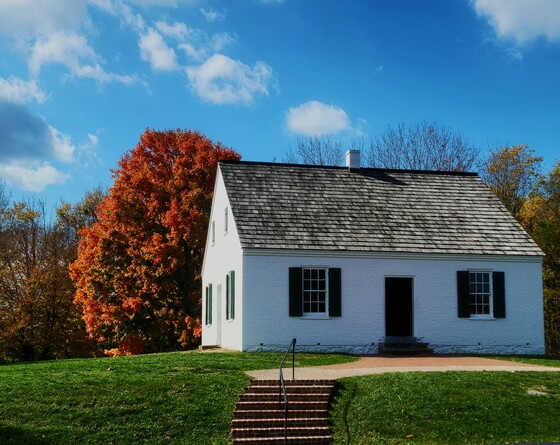 Antietam Battlefield