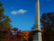 Antietam Battlefield