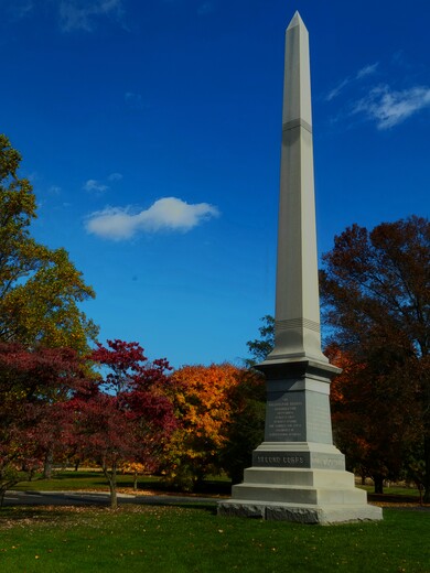 Antietam Battlefield