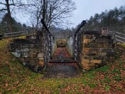 C & O Canal Lock System