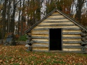 Valley Forge National Park
