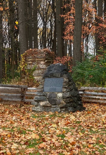 Valley Forge National Park