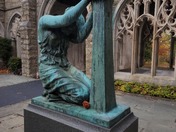 Valley Forge National Park