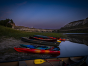 Upper Missouri River Breaks National Monument 