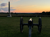Gettysburg Battlefield
